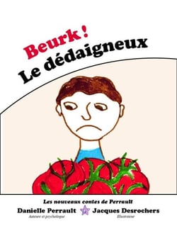Beurk ! Le Dédaigneux