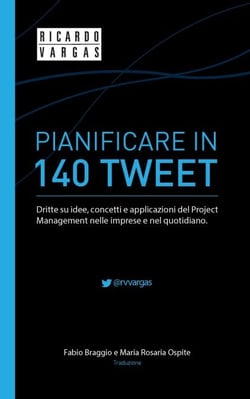Pianificare in 140 Tweet