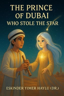 The Prince of Dubai Who Stole the Star