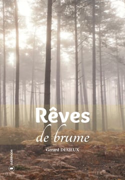 Rêves de brume - Un roman passionnant