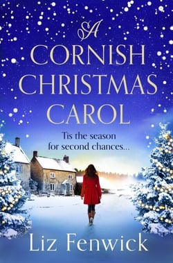 A Cornish Christmas Carol - This year's must-read heartwarming festive treat!