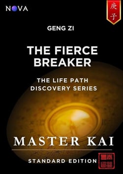 Geng Zi - The Fierce Breaker - Life Path Discovery Series (Standard Edition)