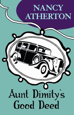 Aunt Dimity's Good Deed (Aunt Dimity Mysteries, Book 3) - A delightfully cosy English village mystery