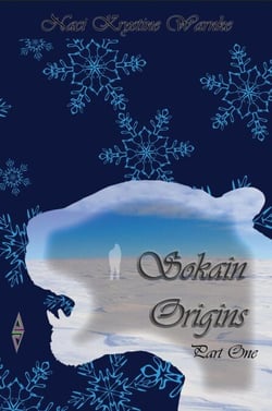 Sokain Origins - Sokain Origins, #1