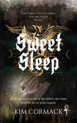 Sweet Sleep - Children Of Ankh, #1