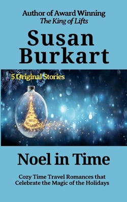 Noel In Time