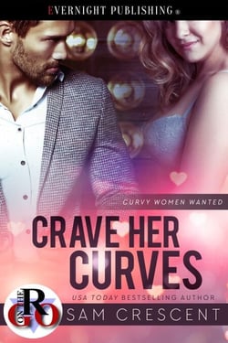 Crave Her Curves - Curvy Women Wanted, #14