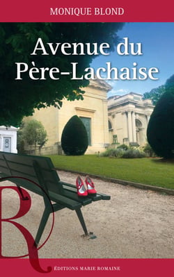 Avenue du Père-Lachaise