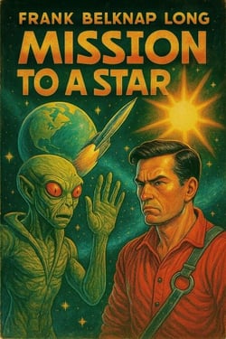Mission to a Star