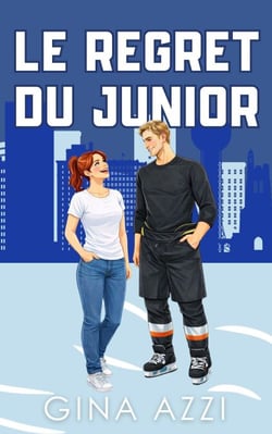 Le regret du junior - Une équipe de choc, #3