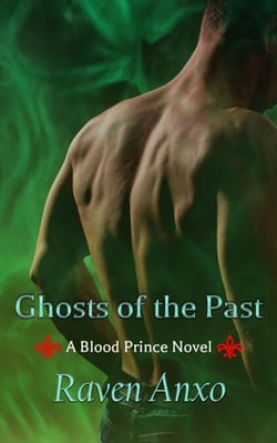 Ghosts of the Past