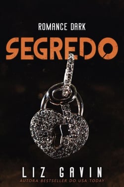 Segredo - Rock Staras da Muse of Darkness, #4