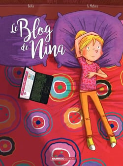 Le Blog de Nina - Le Blog de Nina