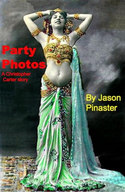 Party Photos - Christopher Carter &amp; Friends:  Erotic Adventures, #3