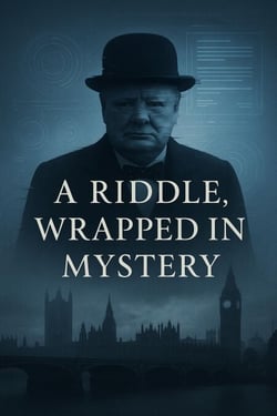 A Riddle Wrapped in Mystery