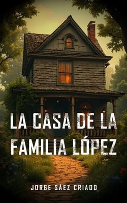 La casa de la familia López