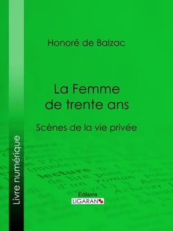 La Femme de trente ans