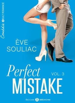 Perfect Mistake - 3
