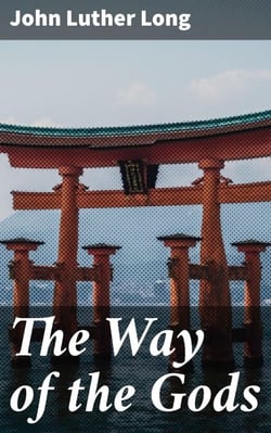 The Way of the Gods - Tradition, destiny, and honor in feudal Japan