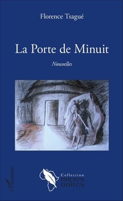 La Porte de Minuit - Nouvelles