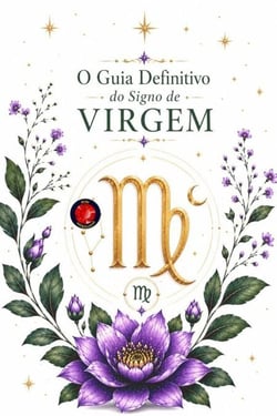 O Guia Definitivo do Signo de Virgem