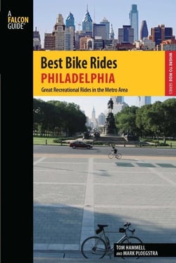 Best Bike Rides Philadelphia - Great Recreational Rides in the Metro Area