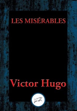 Les Misérables - With Linked Table of Contents