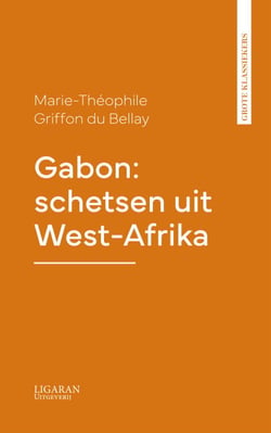 Gabon: schetsen uit West-Afrika