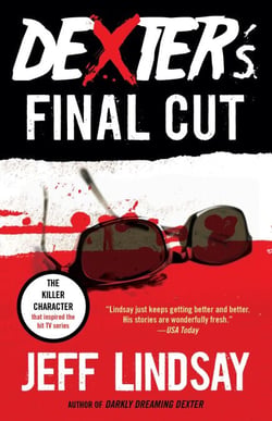 Dexter's Final Cut - Dexter Morgan (7)