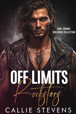 Off Limits Rockstars - Soul Sounds Brothers