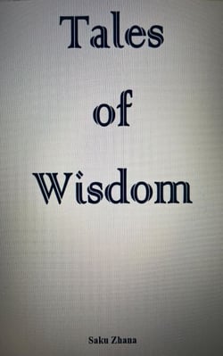 Tales of Wisdom