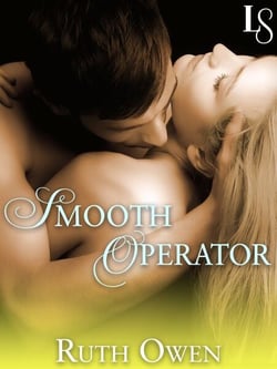 Smooth Operator - A Loveswept Classic Romance