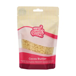 Gouttes Beurre De Cacao 200G