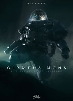 Olympus Mons T08 - Le Syndrome de Sheppard