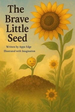 The Brave Little Seed
