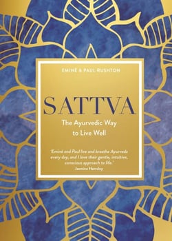 Sattva - The Ayurvedic Way to Live Well