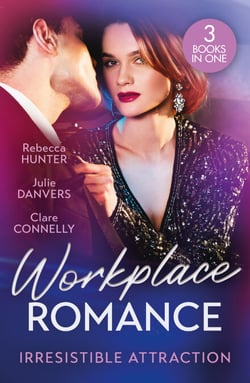 Workplace Romance: Irresistible Attraction - Pure Temptation (Fantasy Island) / From Hawaii to Forever / Off Limits