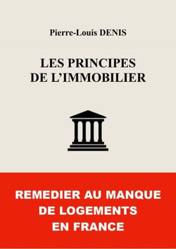 Les principes de l'immobilier