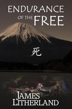 Endurance of the Free - Miraibanashi, #3