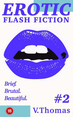 Erotic Flash Fiction #2 - Erotic Flash Fiction, #2