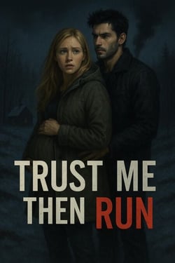 Trust Me, Then Run