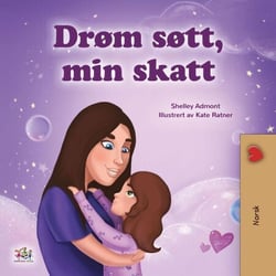 Drøm søtt, min skatt - Norwegian Bedtime Collection