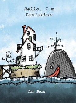 Hello, I'm Leviathan - In Heaven and on Earth, #4