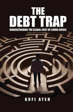 The Debt Trap: Understanding the Global Cost of Living Crisis