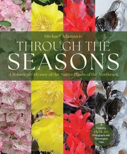 Through the Seasons - A Botanical Odyssey of the Native Plants of the Northeast
