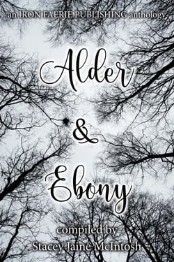 Alder and Ebony - Hawthorn &amp; Ash