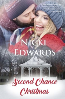 Second Chance Christmas