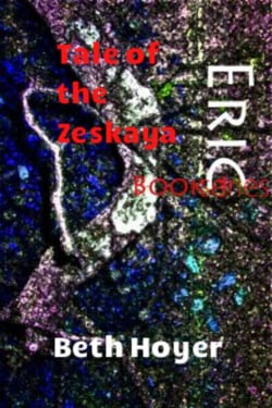 Eric Book Series: Tale of the Zeskaya - Edenia, #47