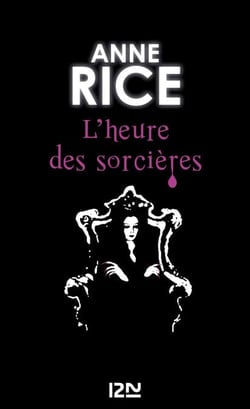 La saga des sorcières - tome 2 - L'heure des sorcières