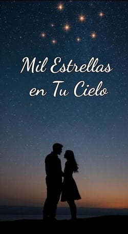 Mil Estrellas en Tu Cielo